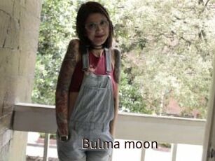 Bulma_moon