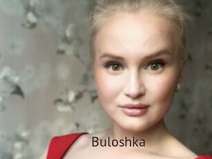 Buloshka