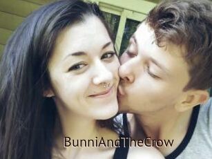BunniAndTheCrow