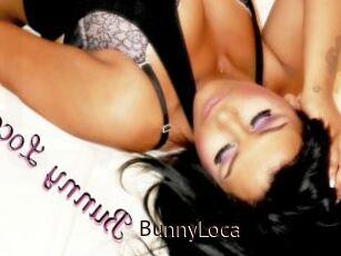 BunnyLoca