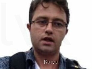 Burcu