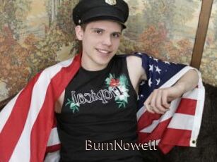 BurnNowell