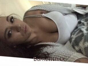 Burnettchick