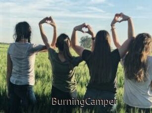 BurningCamper