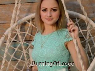 BurningOfLovee