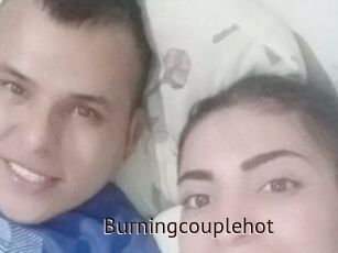 Burningcouplehot