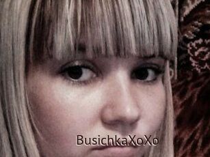 BusichkaXoXo