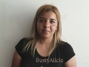BustyAlicia