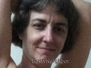BustyNeighbor