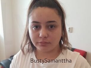BustySamanttha
