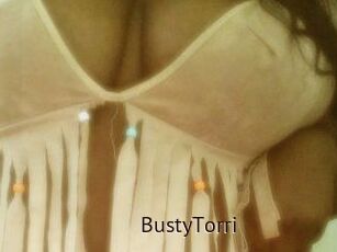 BustyTorri