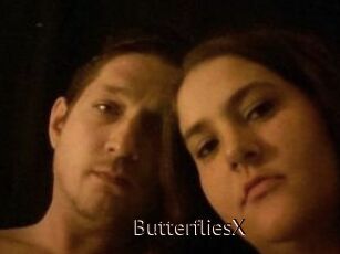 ButterfliesX