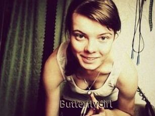 ButterflyGirl