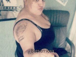 Butterrican