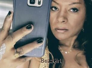 BuzzGirl