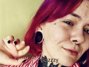 Buzzzy