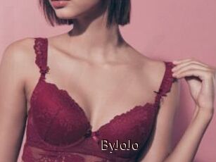 ByJoJo