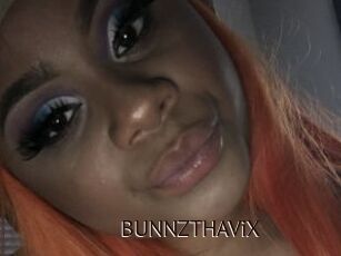 BUNNZTHAViX