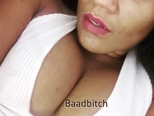 Baadbitch