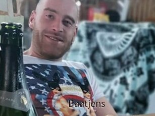 Baatjens