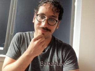 Babablue