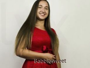 Babbiesweet