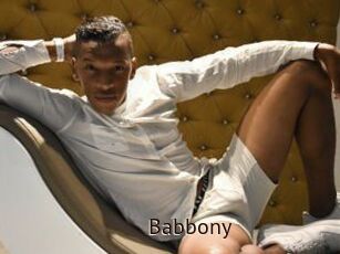 Babbony