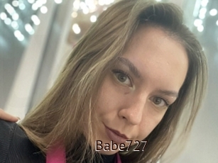 Babe727