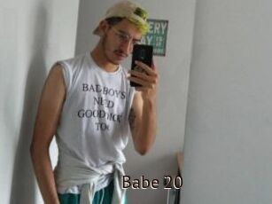 Babe_20