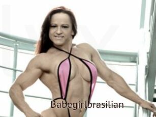 Babegirlbrasilian