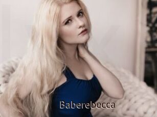 Baberebecca