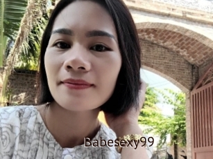 Babesexy99
