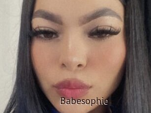 Babesophie