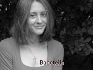 Babetella