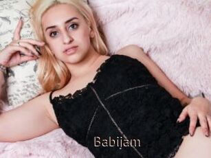 Babijam