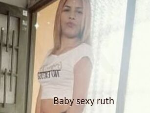 Baby_sexy_ruth