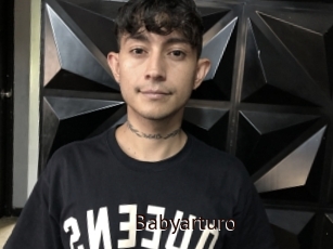 Babyarturo