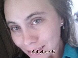 Babyboo92