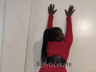 Babyfacekate