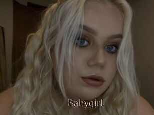 Babygirl