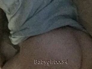 Babygirlxx54