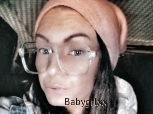 Babygrlxx