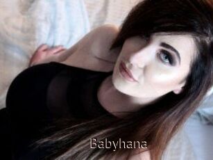 Babyhana