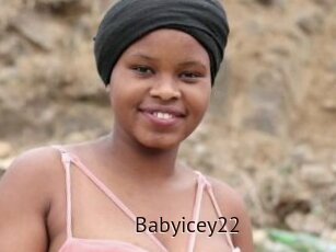 Babyicey22