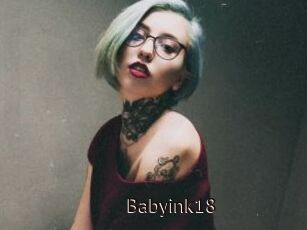 Babyink18
