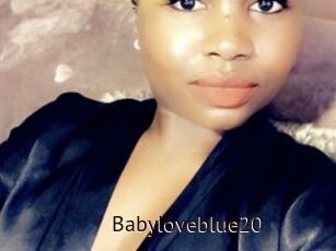 Babyloveblue20
