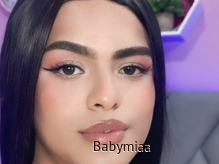 Babymiaa