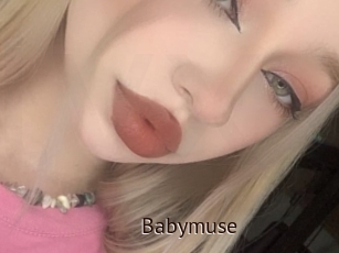 Babymuse