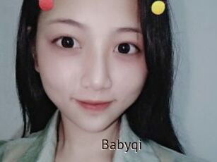 Babyqi