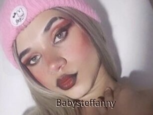 Babysteffanny